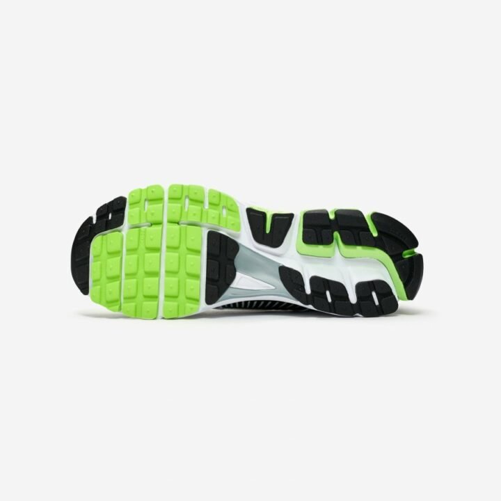 Nike Zoom Vomero 5 SE SP zöld férfi futócipő