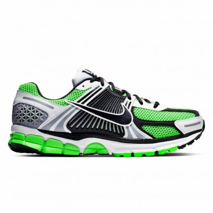 Nike Zoom Vomero 5 SE SP zöld férfi futócipő