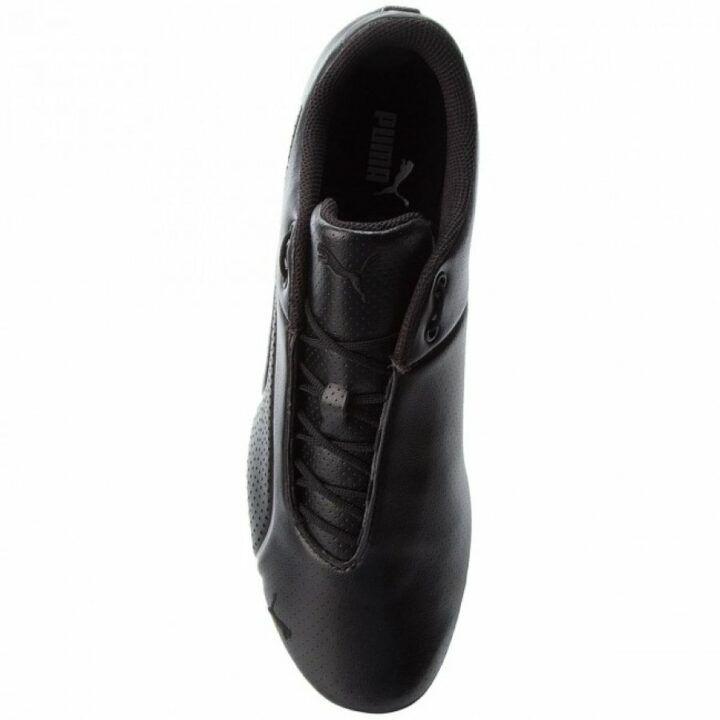 Puma MAPM Future Cat Ultra fekete férfi utcai cipő