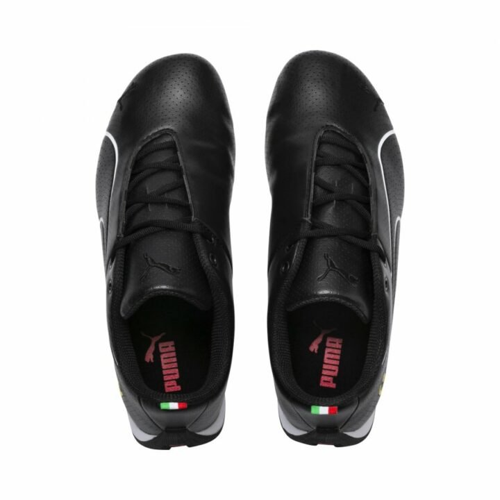 Puma SF Future Cat Ultra fekete férfi utcai cipő