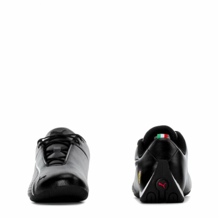 Puma SF Future Cat Ultra fekete férfi utcai cipő