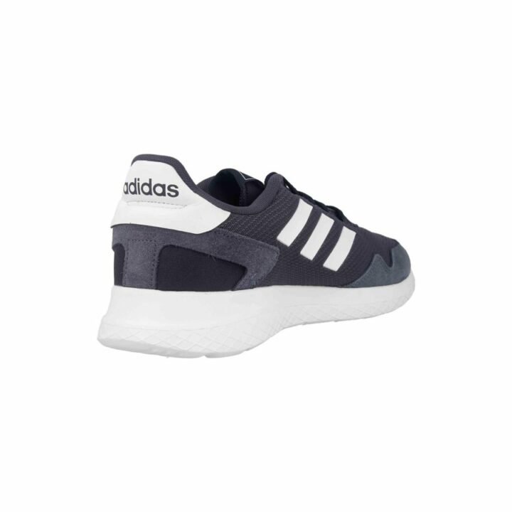 Adidas Archivo kék férfi utcai cipő