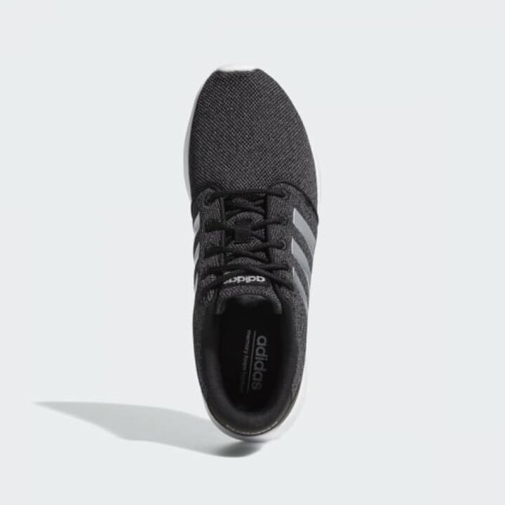 Adidas Cloudfoam QT Racer fekete női utcai cipő