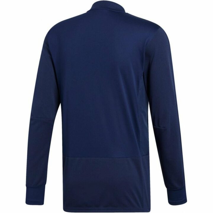Adidas CONDIVO 18 PLAYER kék férfi pulóver