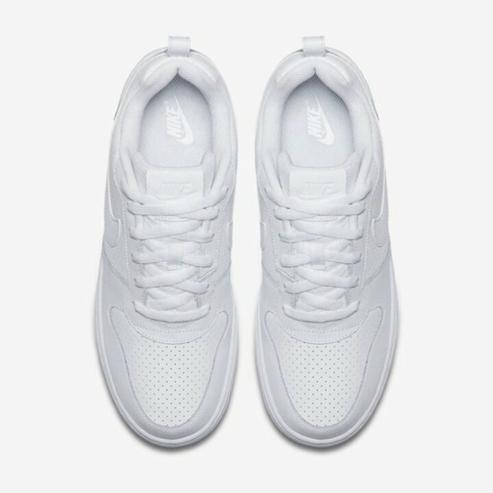 Adidas Court Borough low fehér utcai cipő