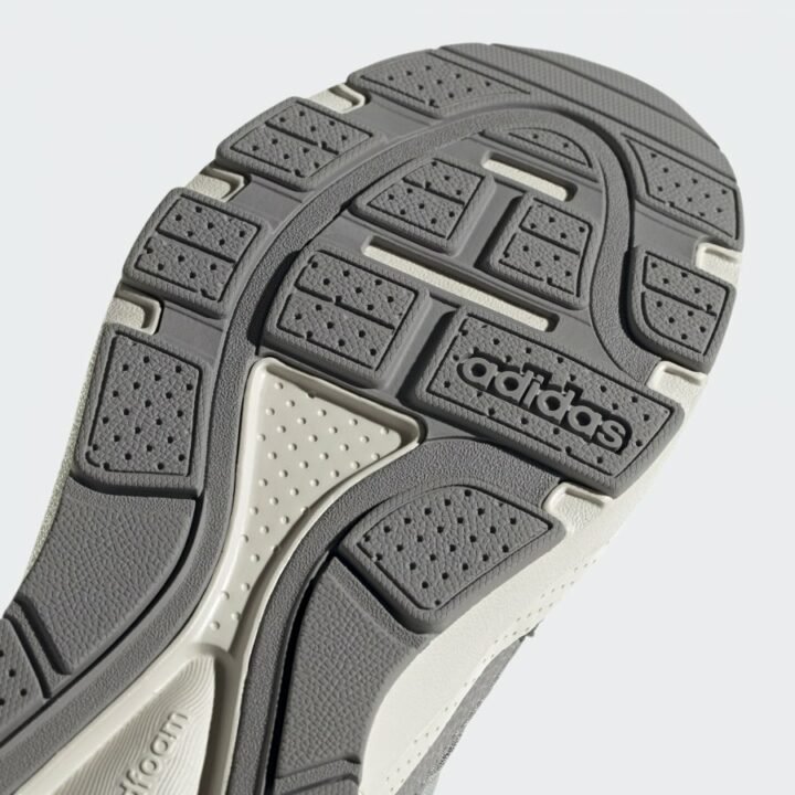 Adidas Crazychaos szürke férfi utcai cipő
