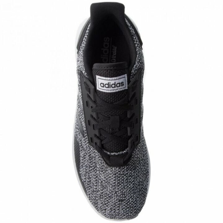 Adidas Duramo 9 szürke férfi utcai cipő