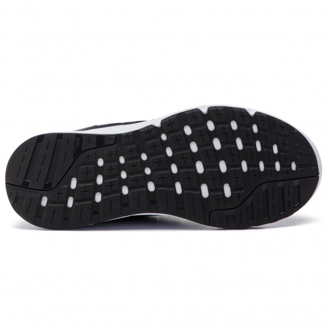 Adidas Galaxy 4 szürke férfi utcai cipő