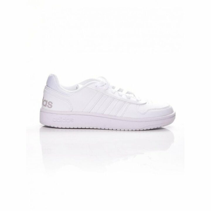 Adidas Hoops 2.0 fehér férfi utcai cipő
