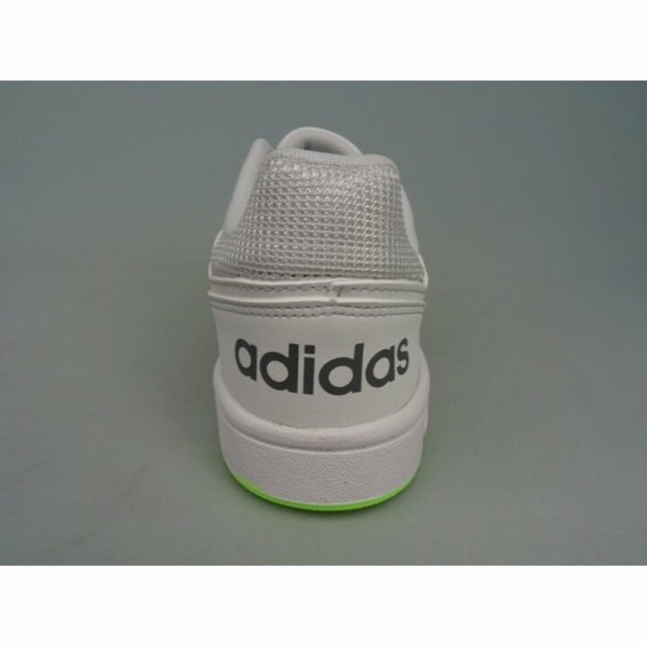 Adidas Hoops 2.0 K fehér utcai cipő