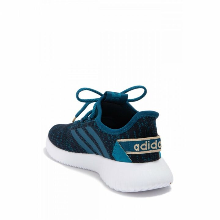 Adidas Kaptir X fekete sportcipő