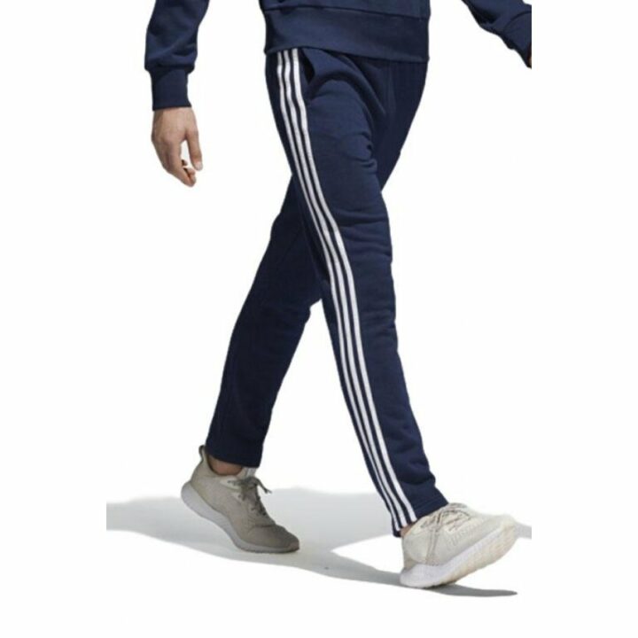 Adidas kék férfi melegítőnadrág