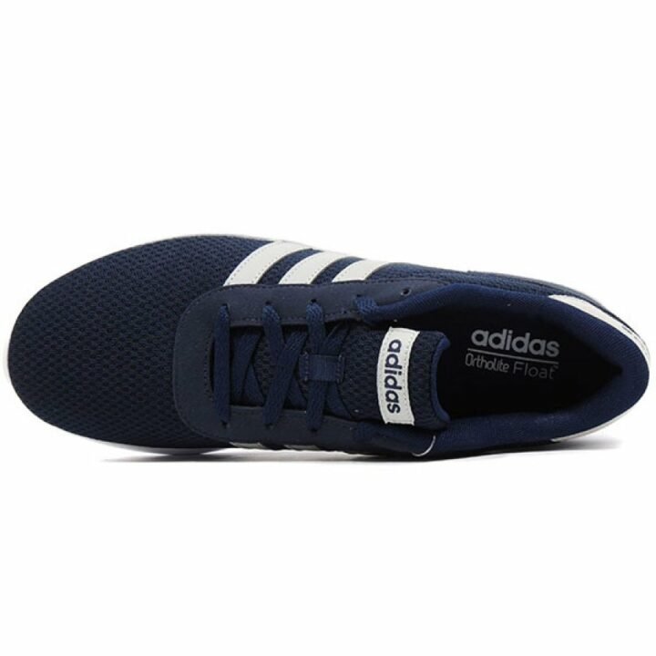 Adidas kék férfi sportcipő