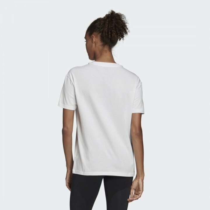 Adidas Must Haves fehér női póló