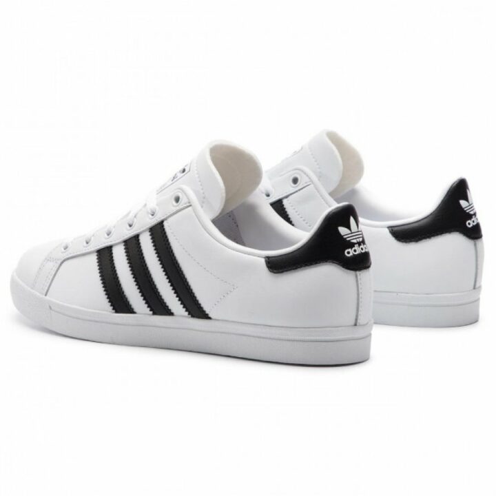 Adidas Originals Coast Star fehér férfi utcai cipő