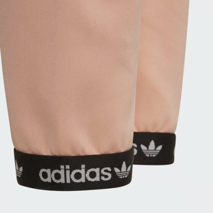 Adidas Originals rózsaszín női tréningruha