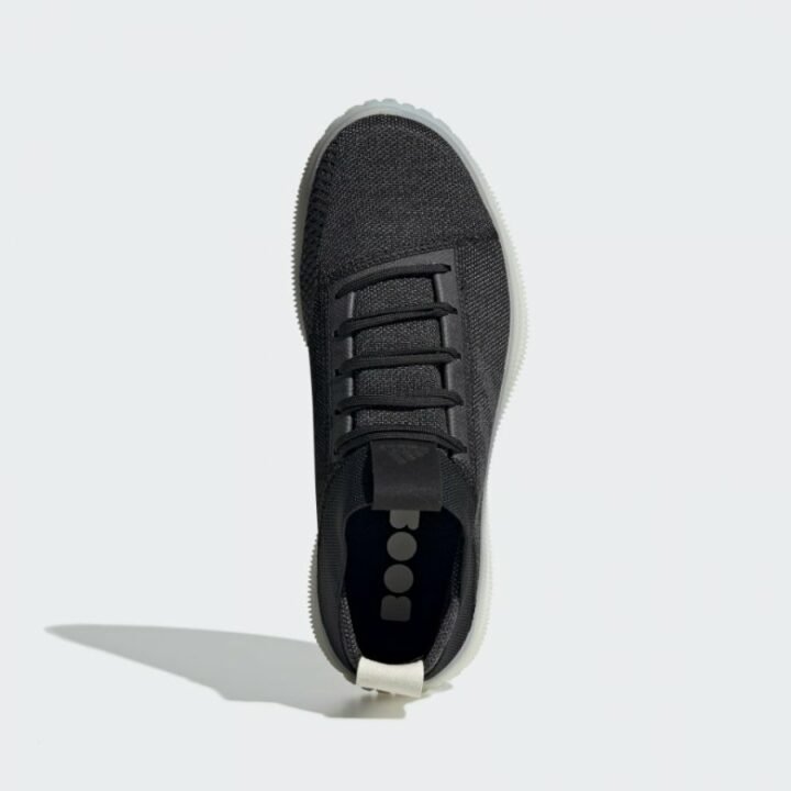 Adidas PureBOOST Trainer M fekete férfi utcai cipő