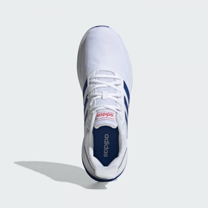 Adidas Runfalcon fehér férfi sportcipő