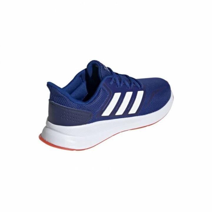 Adidas Runfalcon M kék férfi sportcipő