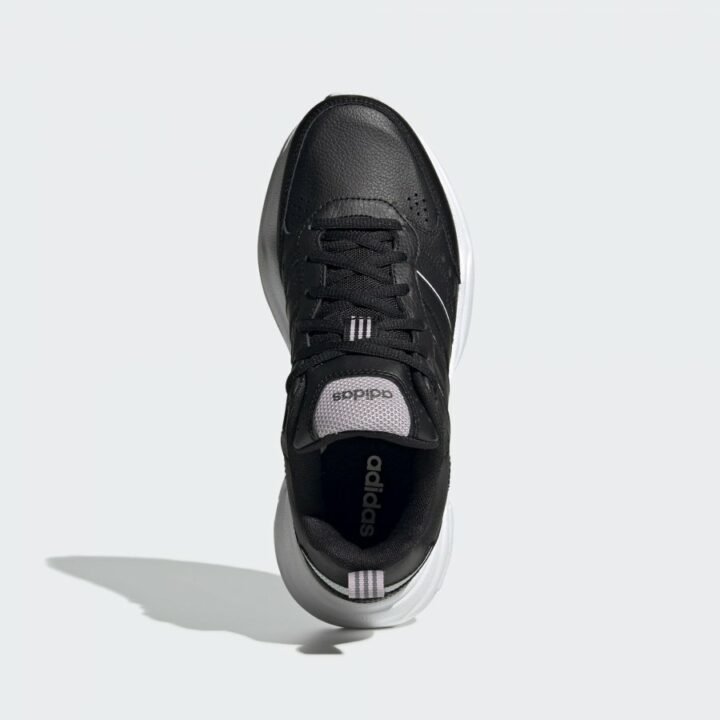 Adidas STRUTTER fekete férfi utcai cipő