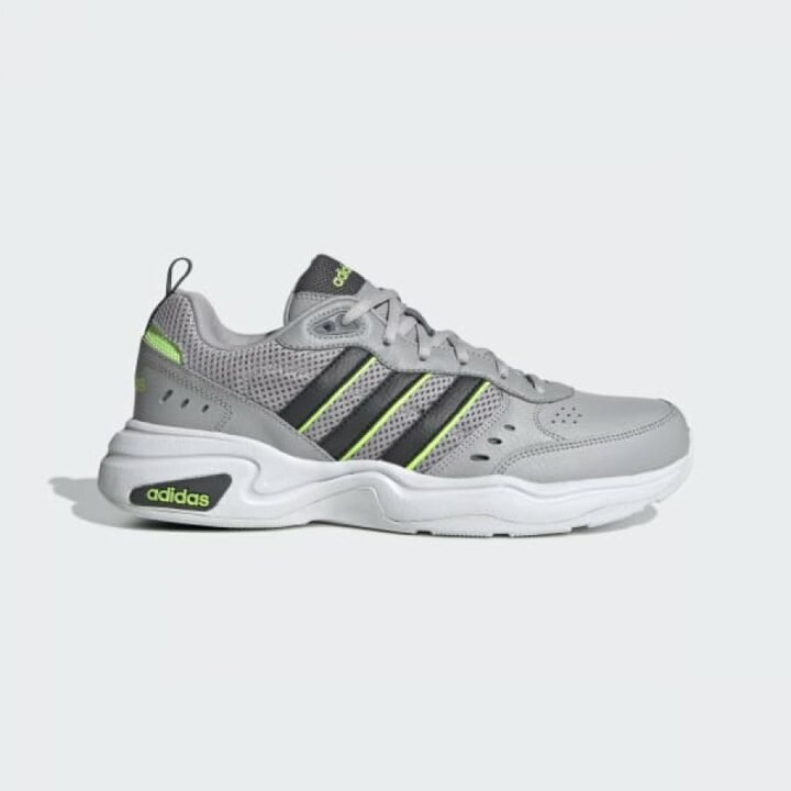 Adidas STRUTTER szürke férfi utcai cipő