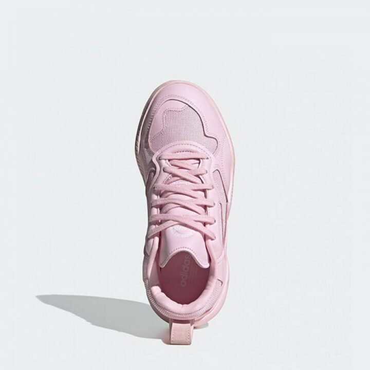 Adidas Supercourt RX W rózsaszín női utcai cipő