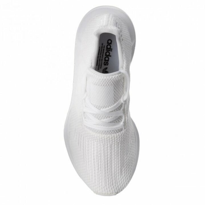 Adidas SWIFT RUN fehér női sportcipő