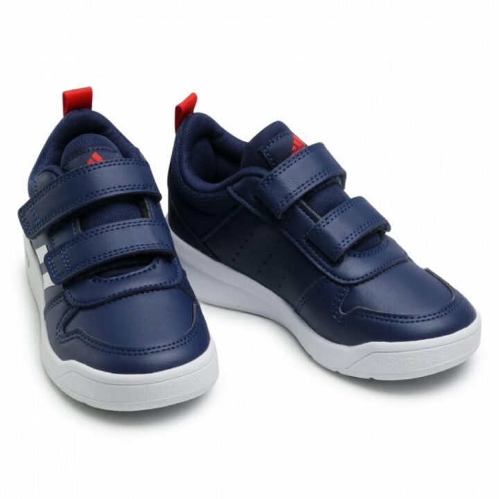 Adidas Tensaur C kék fiú utcai cipő