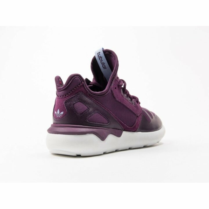 Adidas Tubular Runner lila női utcai cipő