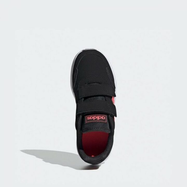 Adidas VS SWITCH 3 C fekete utcai cipő