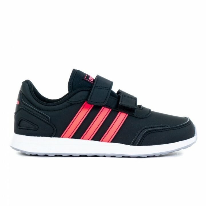 Adidas VS SWITCH 3 C fekete utcai cipő