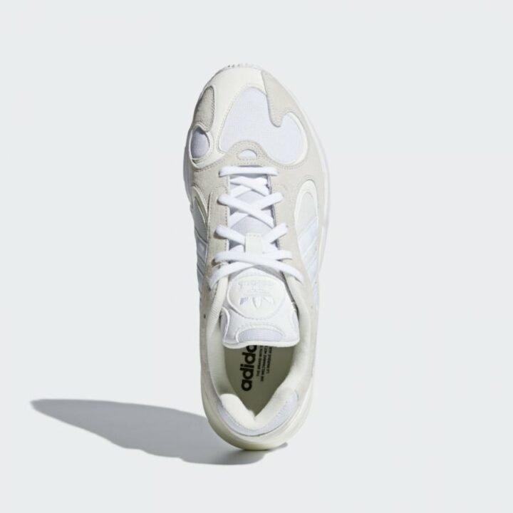 Adidas  YUNG-1 fehér férfi utcai cipő