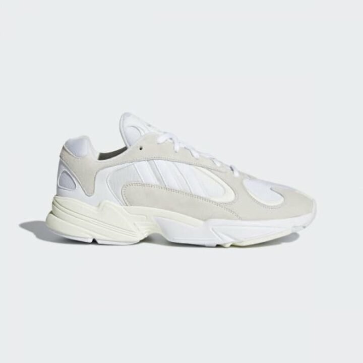 Adidas  YUNG-1 fehér férfi utcai cipő
