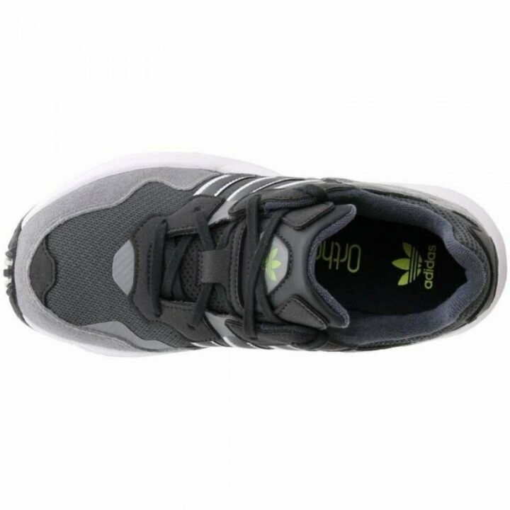 Adidas YUNG 96 szürke utcai cipő