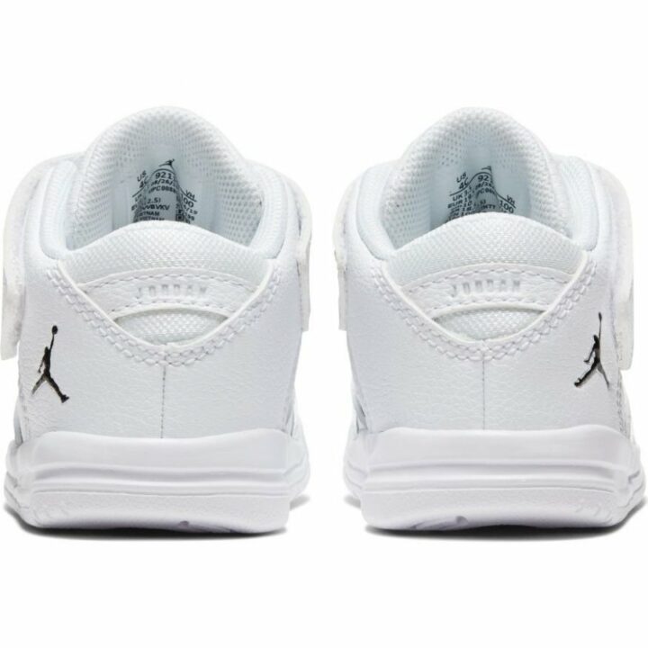 Jordan Flight Origin 4 TD fehér utcai cipő