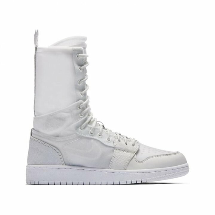 Jordan 1 Explorer XX fehér utcai cipő
