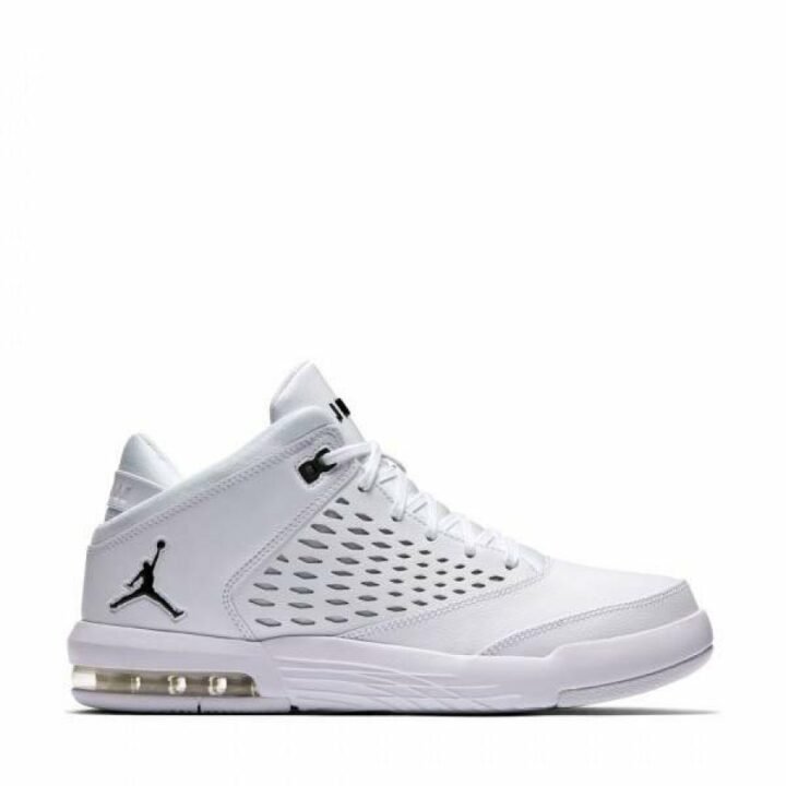 Jordan Flight Origin 4 fehér férfi utcai cipő
