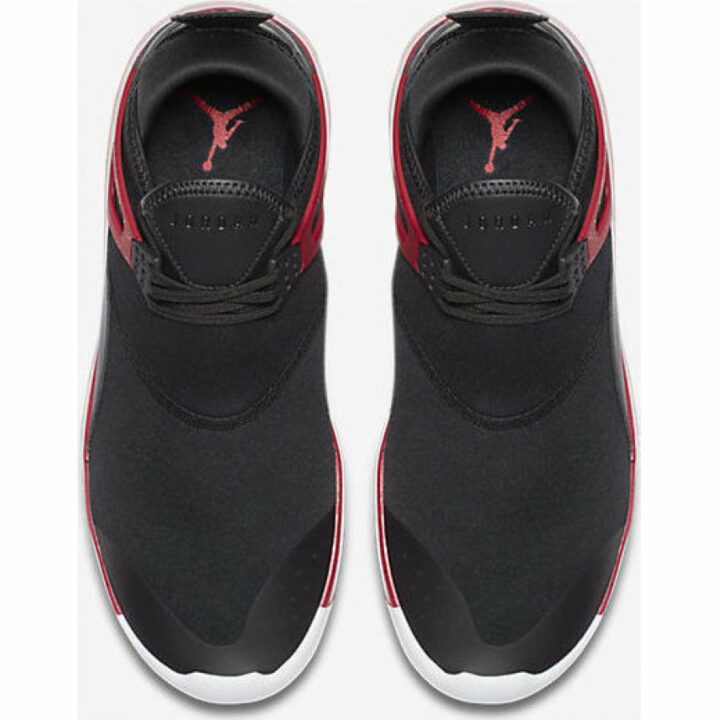 Jordan Jordan Fly '89 fekete férfi utcai cipő