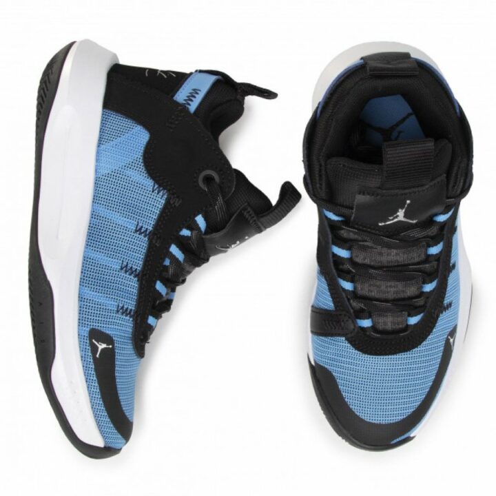 Jordan Jumpman 2020 GS kék férfi utcai cipő