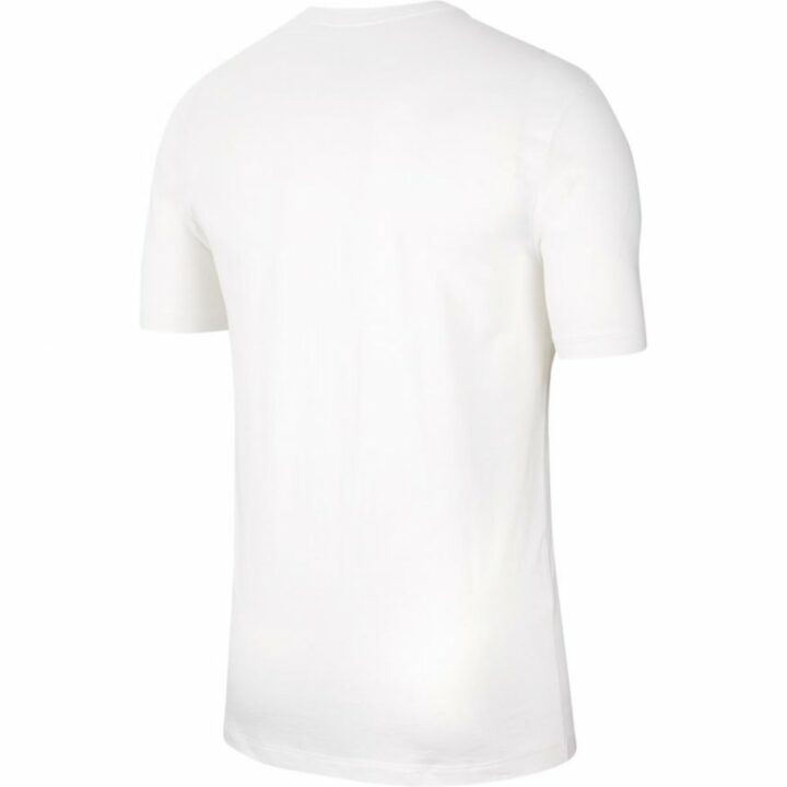Jordan Jumpman fehér férfi póló