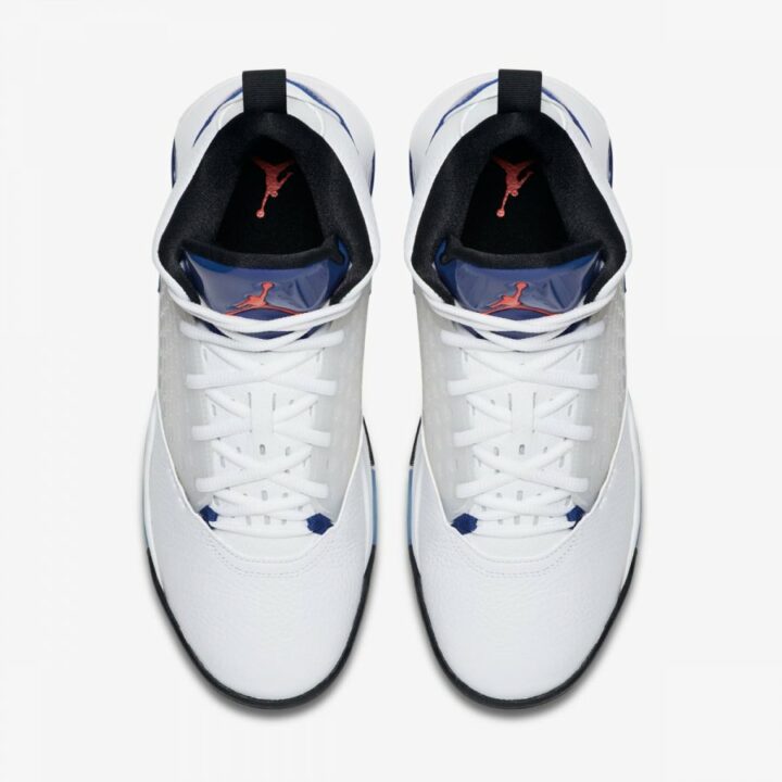 Jordan Maxin 200 fehér férfi utcai cipő