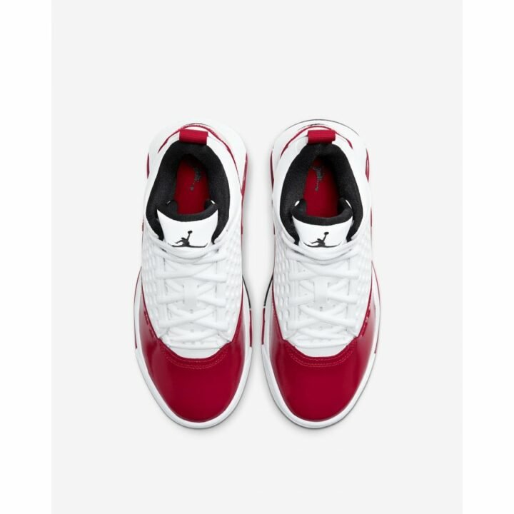 Jordan Maxin 200 piros utcai cipő