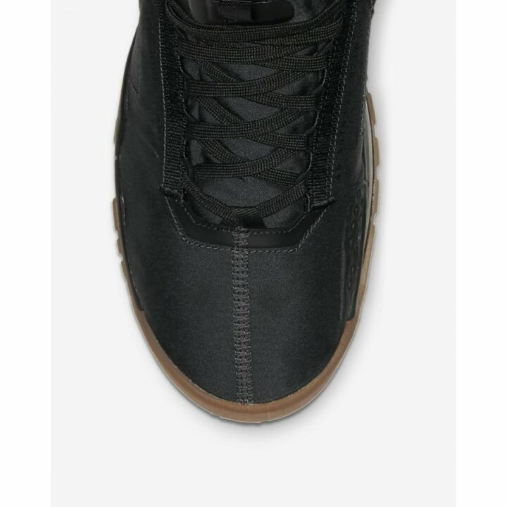 Jordan Proto Max 720 fekete férfi utcai cipő
