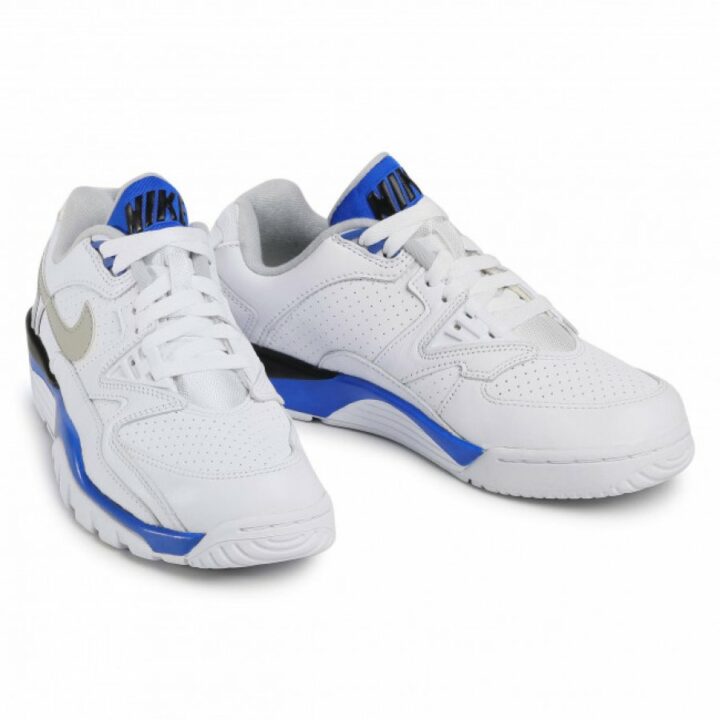 Nike Air Cross Trainer 3 Low fehér utcai cipő