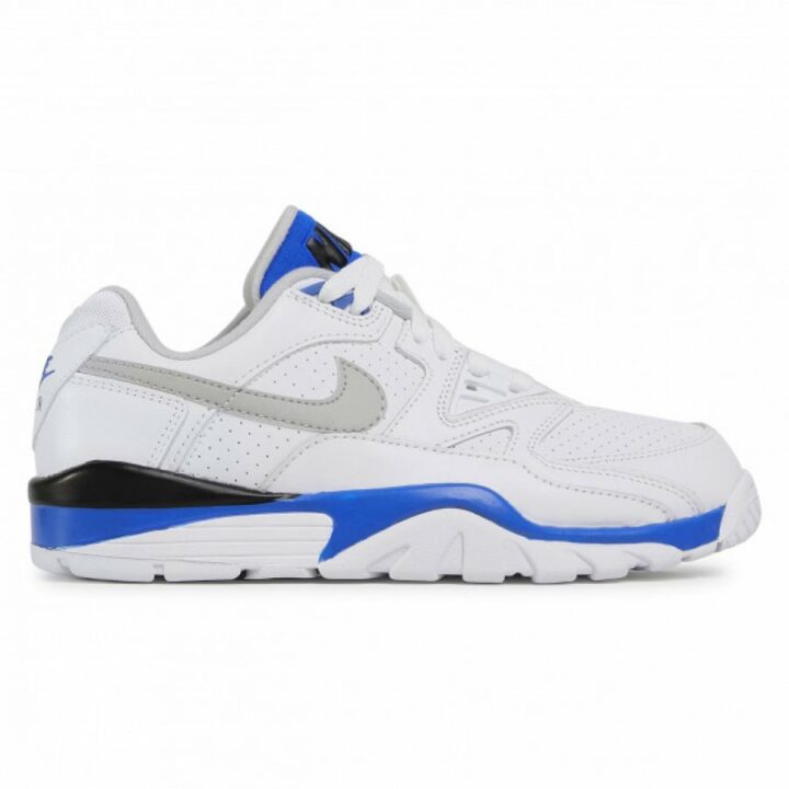 Nike Air Cross Trainer 3 Low fehér utcai cipő