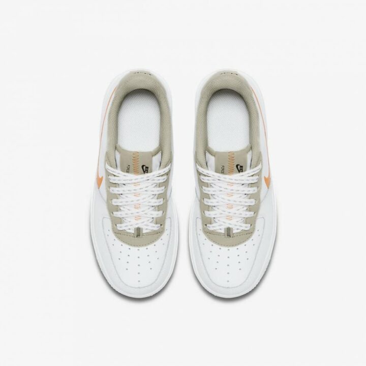 Nike Air Force 1 LV8 3 PS fehér cipő