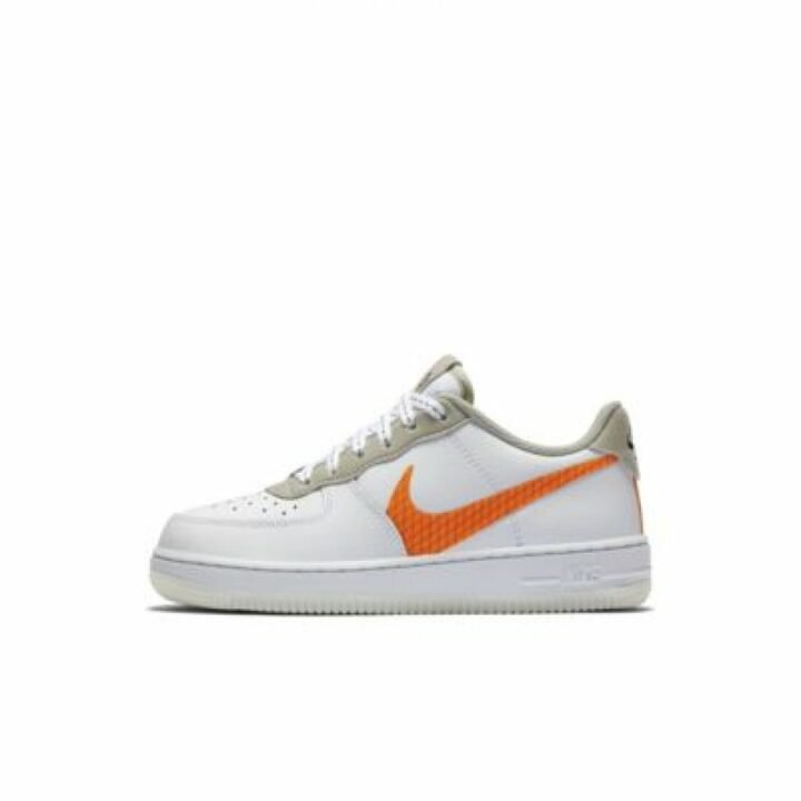Nike Air Force 1 LV8 3 PS fehér cipő