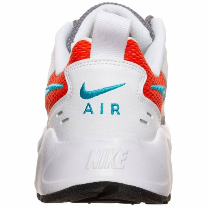 Nike Air Heights fehér utcai cipő