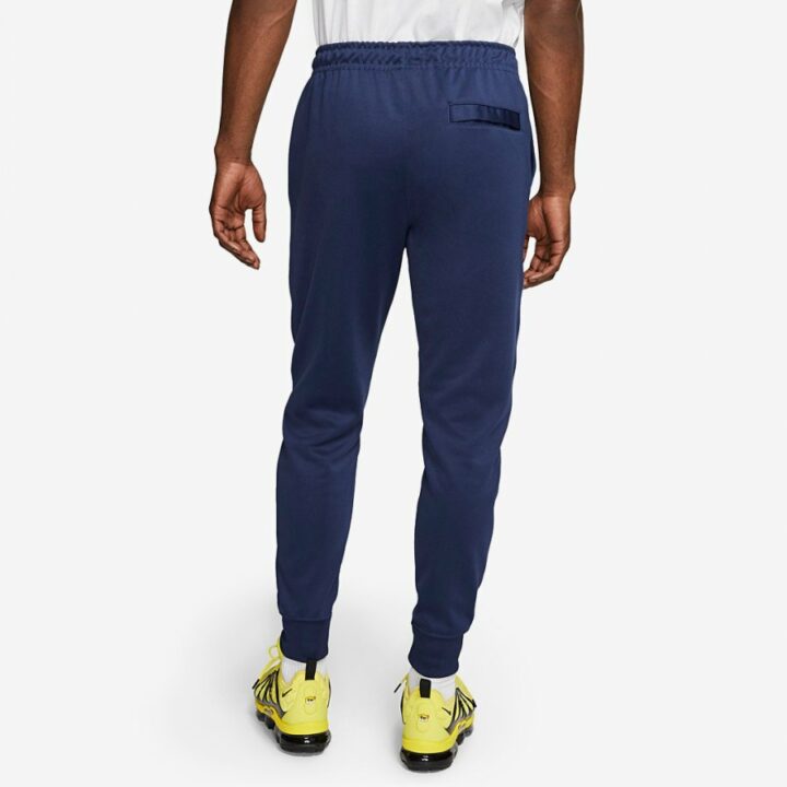 Nike Air kék férfi melegítőnadrág
