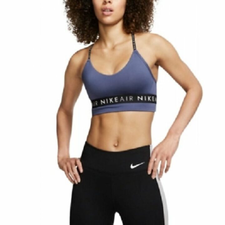 Nike Air kék női aláöltözet